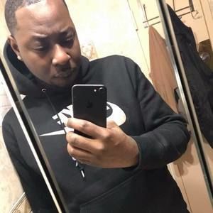 Meet your Posher, Tyrique